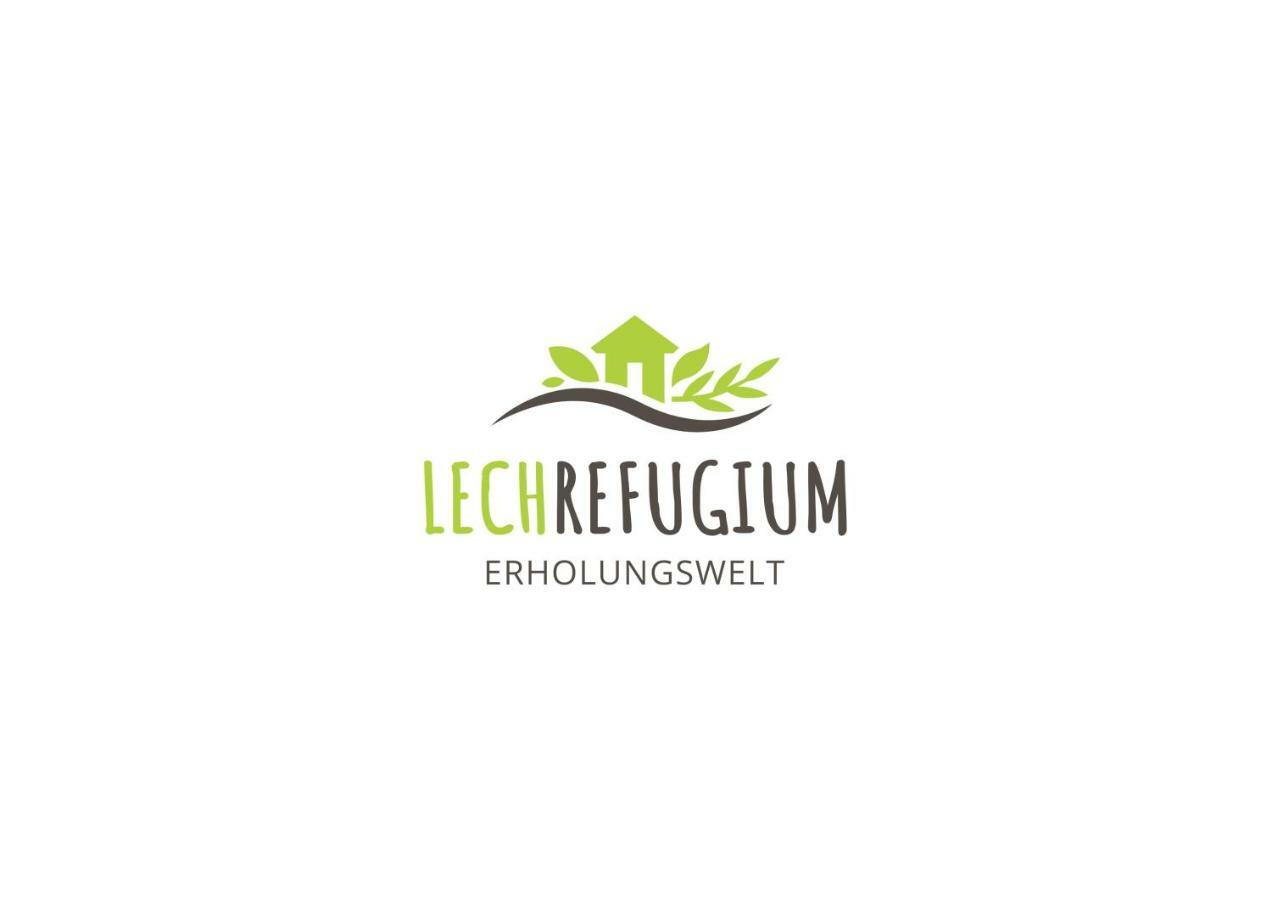Appartement Erholungswelt Lechrefugium à Steeg Extérieur photo