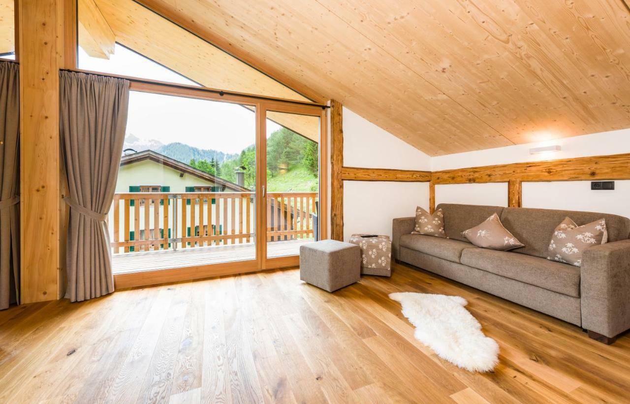 Appartement Erholungswelt Lechrefugium à Steeg Extérieur photo