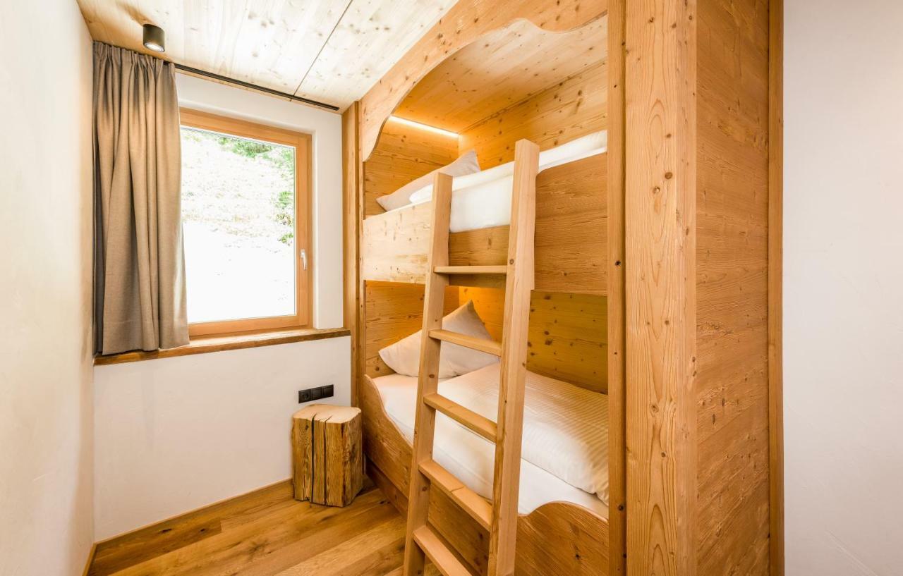 Appartement Erholungswelt Lechrefugium à Steeg Extérieur photo
